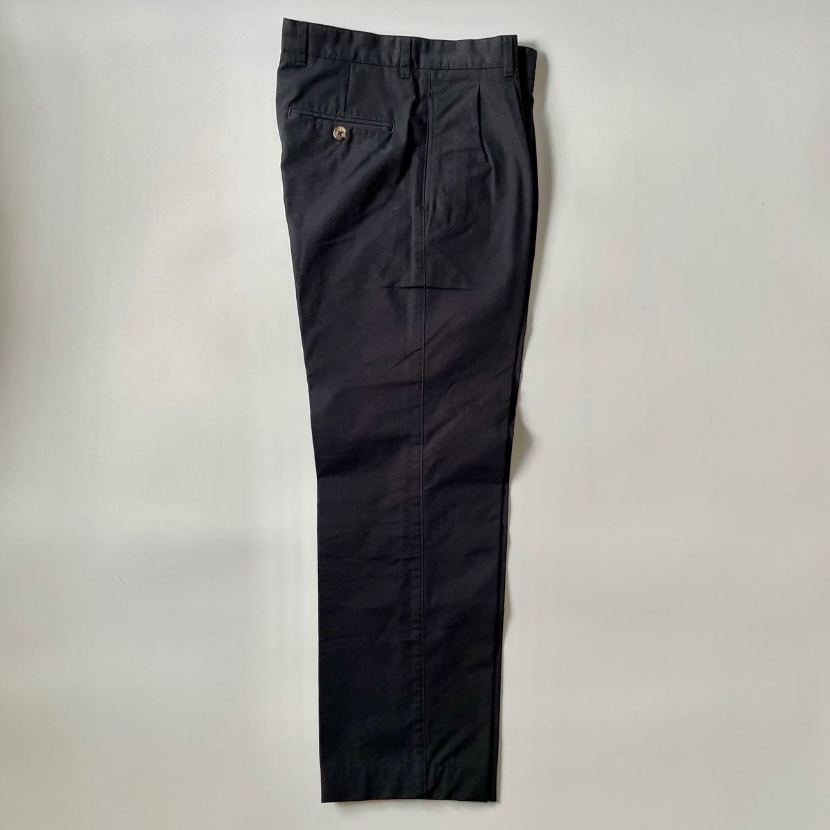 BEAMS F別注】 BERNARD ZINS ベルナールザンス BRUCE ブルース BEAMS F別注】 BERNARD ZINS ベルナールザンス BRUCE ブルース