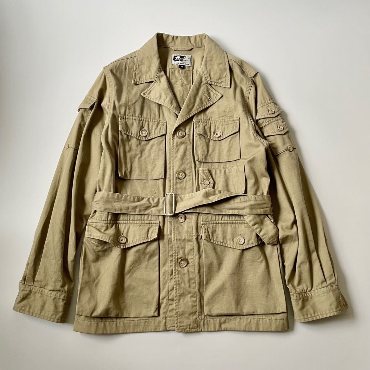 BEAMSPLUS ビームスプラス別注】 ENGINEERED GARMENTS エンジニアード