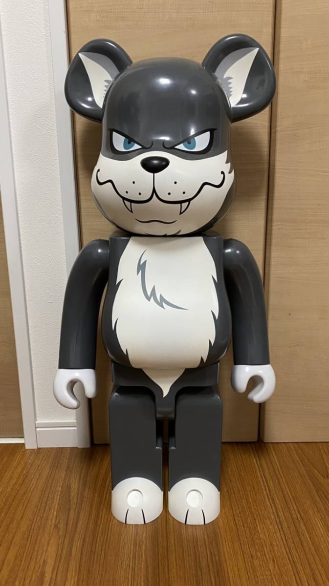 fragment design (フラッグメントデザイン)× MEDICOM TOY fragment design (フラッグメントデザイン)× MEDICOM TOY