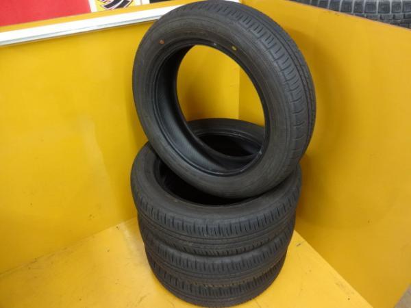 2023限定SALE 2021年製 サマータイヤ 165/60R15 77H ヨコハマ ブルー