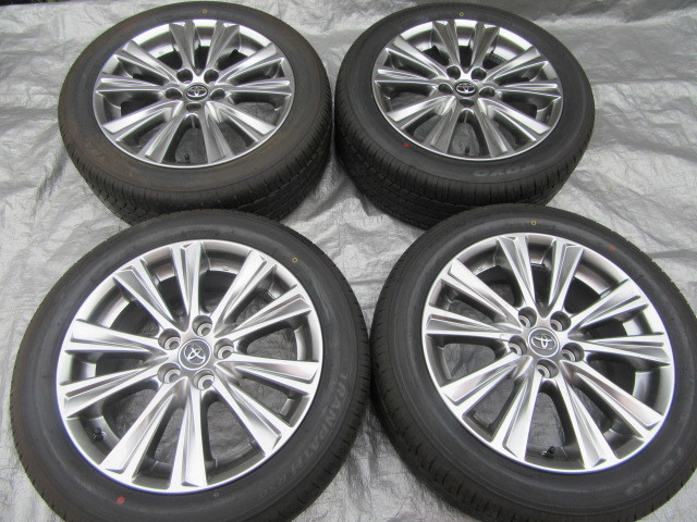 ヤフオク! - 新車外し!30アルファード,ヴェルファイア ハイグロス 光...
