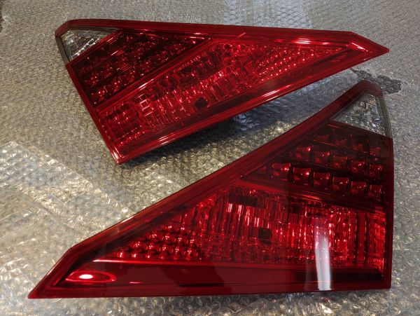 絶版品 20 アルファード ALPHARD K SPEC GARAX ギャラクス LED