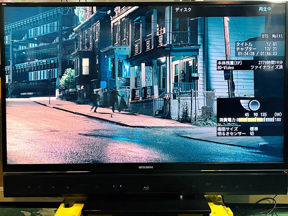 MITSUBISHI 三菱 液晶カラーテレビ LCD-50LSR6 2014年製 MITSUBISHI 三菱 液晶カラーテレビ LCD-50LSR6 2014年製
