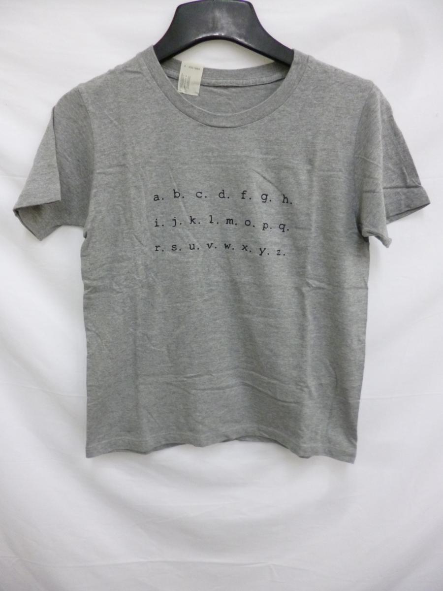 N.HOOLYWOOD ミスターハリウッド Tシャツ　_画像1