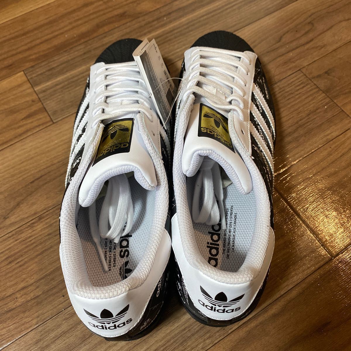 adidas スーパースター 28センチ 50周年 | universitetipolis.edu.al
