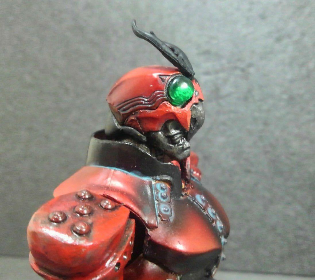 S.I.C風 バトルホッパー RED &アナザーシャドームーン 新作グッ htckl