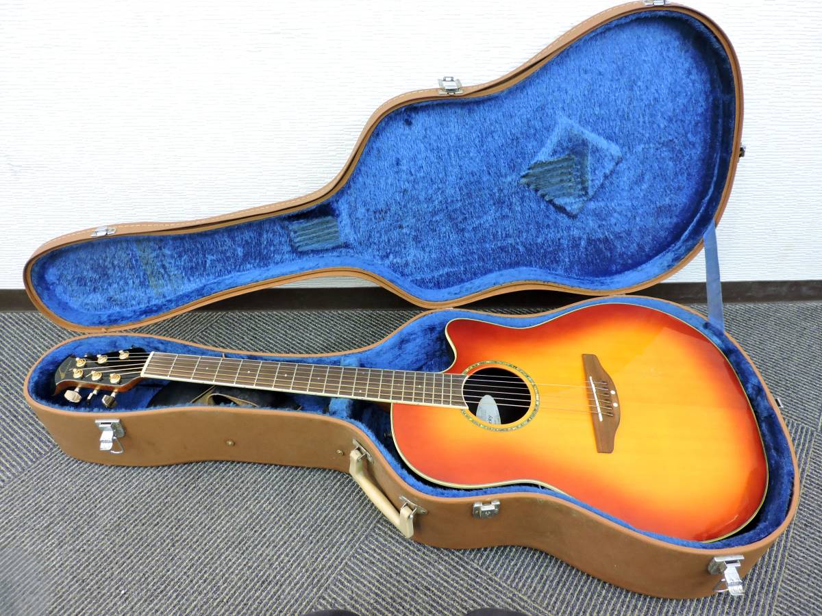 Ovation オベーション Celebrity CC28 アコースティックギター