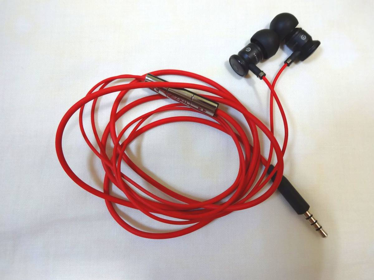 レア 即決 Monster Urbeats beats by dr dre au HTC J ISW13HT レア 即決 Monster Urbeats beats by dr dre au HTC J ISW13HT