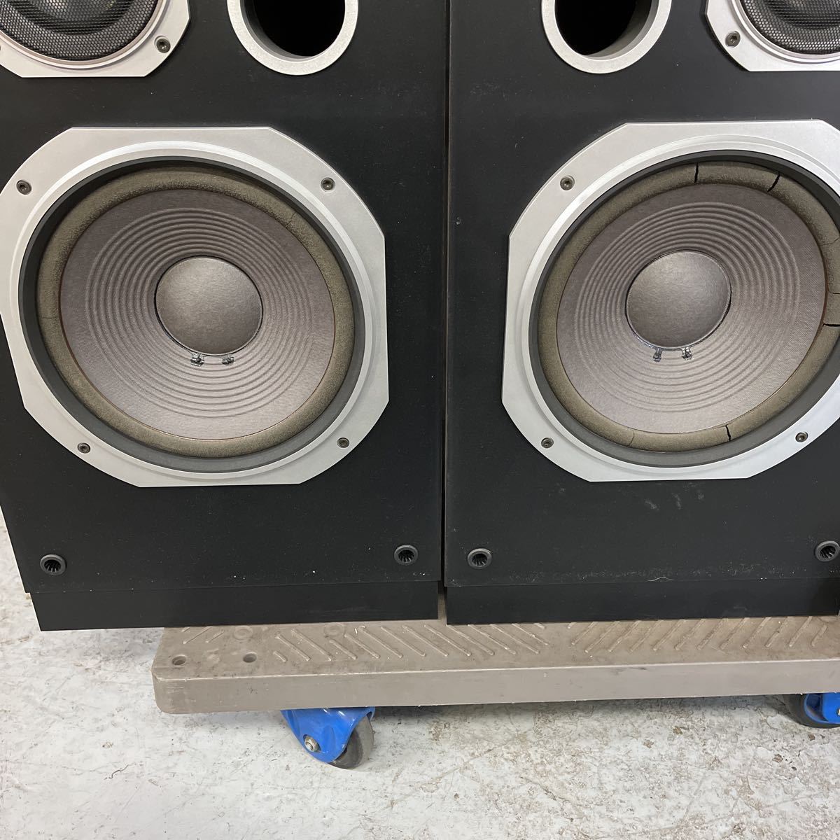 Pioneer パイオニア コンポ 昭和 レトロ S-Y77 A-Y77 CT-Z99 PL Pioneer パイオニア コンポ 昭和 レトロ S-Y77 A-Y77 CT-Z99 PL