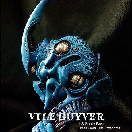 Yahoo!オークション - NARIN Studio ナリンスタジオ VILE GUYVER Yahoo!オークション - NARIN Studio ナリンスタジオ VILE GUYVER