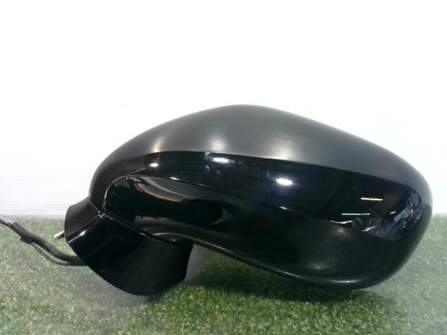 レクサス IS DBA-GSE20 左サイドミラー ドアミラー 1G0 87906-53050-B0