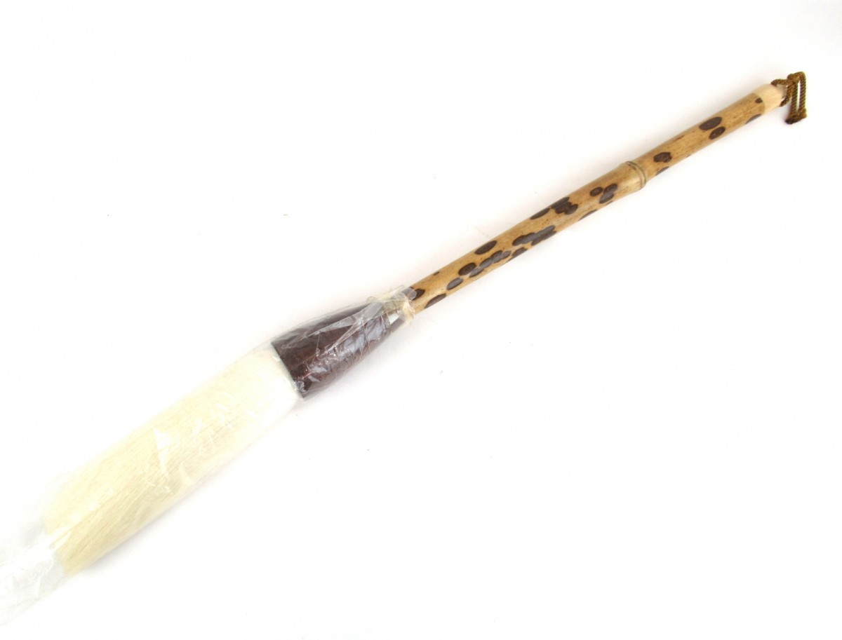 lovelani.com - 熊野筆 大筆 長さ58cm 価格比較