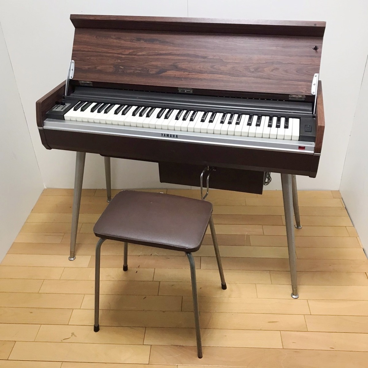 YAMAHA レトロ オルガン-