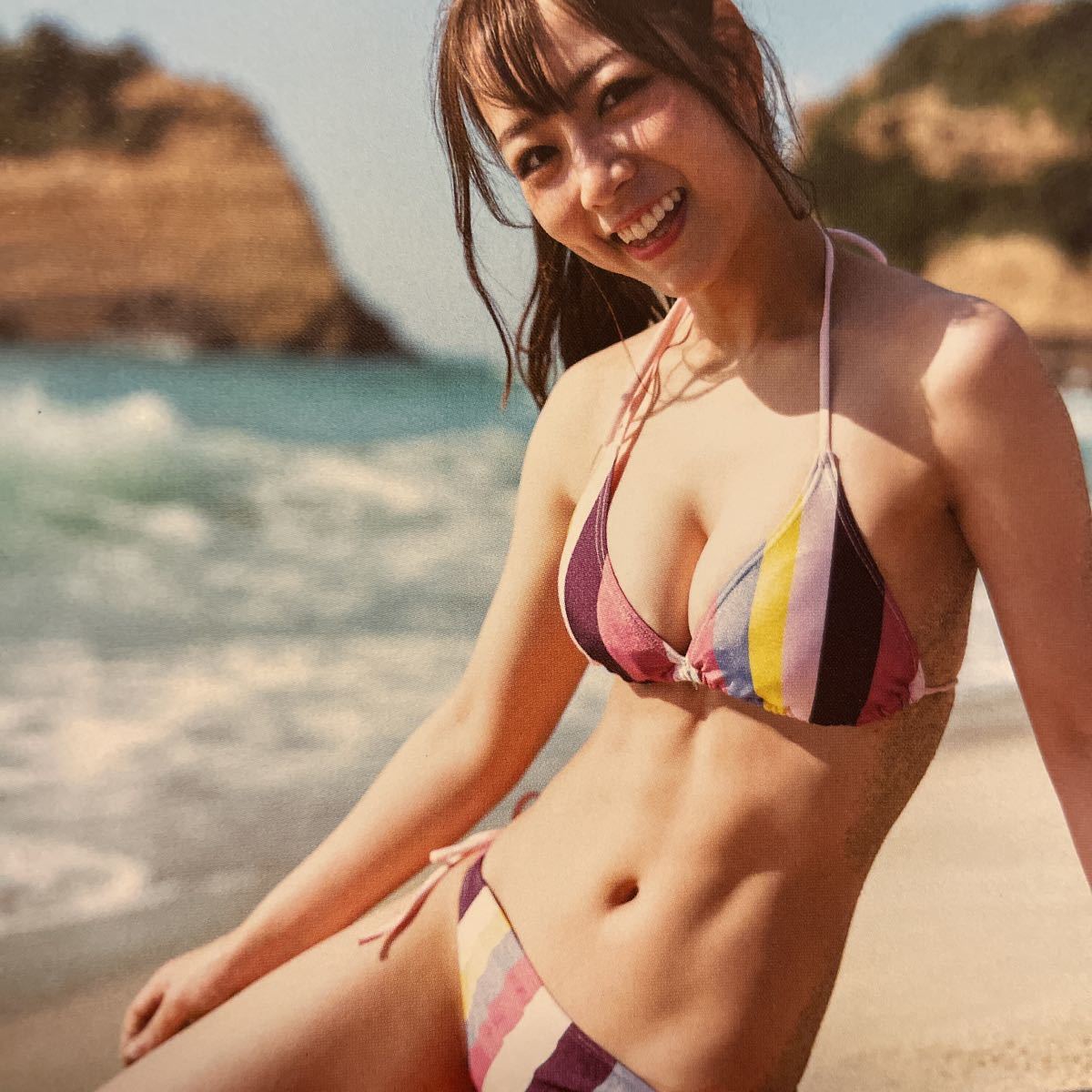 Yahoo!オークション - 北野日奈子 写真集 乃木坂46 希望の方角 Yahoo!オークション - 北野日奈子 写真集 乃木坂46 希望の方角