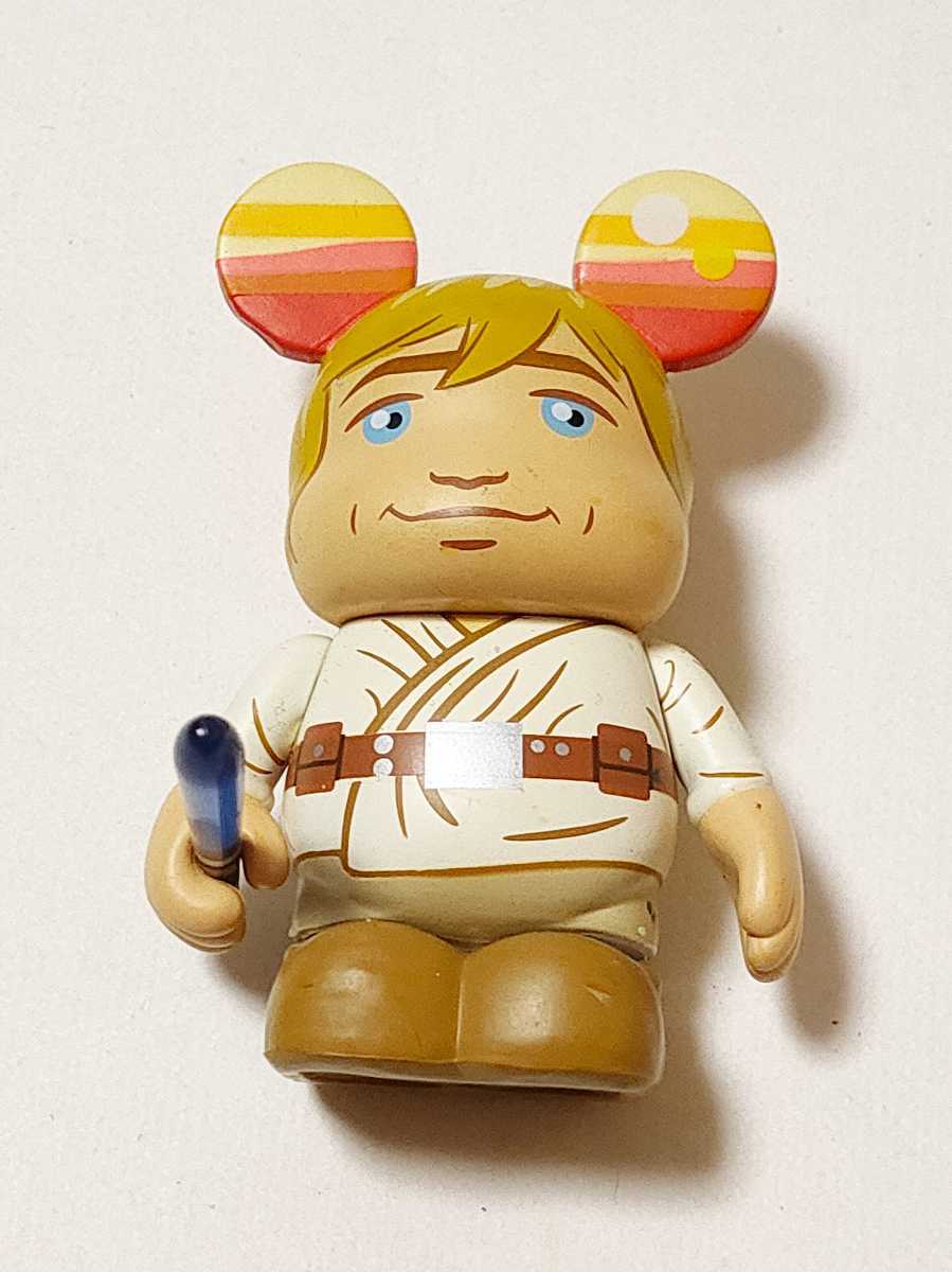 ★レア★　ディズニー　Disney　バイナルメーション Vinylmation ○　10　スターウォーズ　STAR WARS_画像1