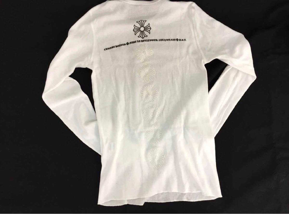 クロムハーツ ロンTシャツ タンクトップ セット | lumackembalagens.com.br