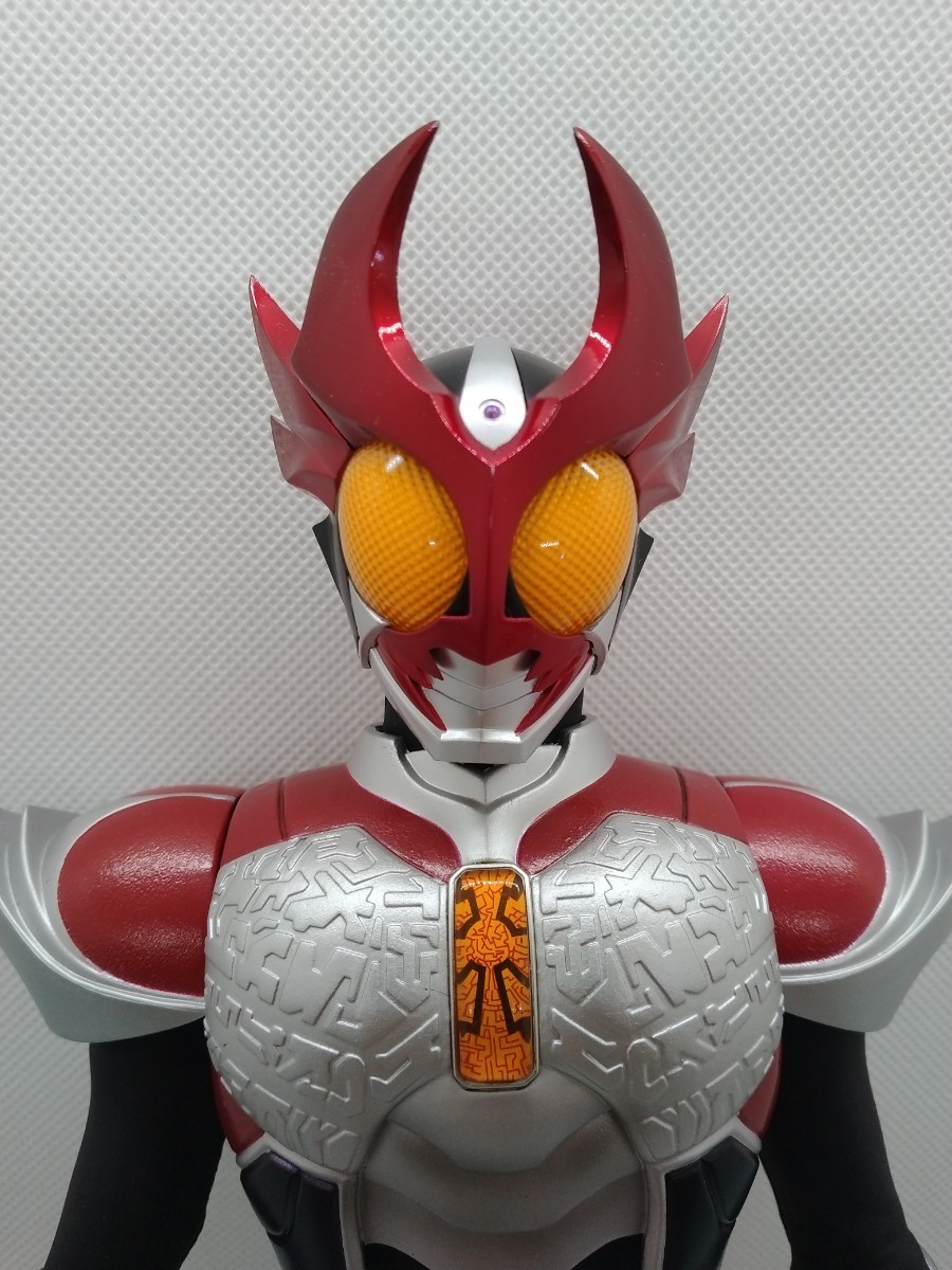 RAH DX 仮面ライダーアギト シャイニングフォーム フィギュア RAH DX 仮面ライダーアギト シャイニングフォーム フィギュア