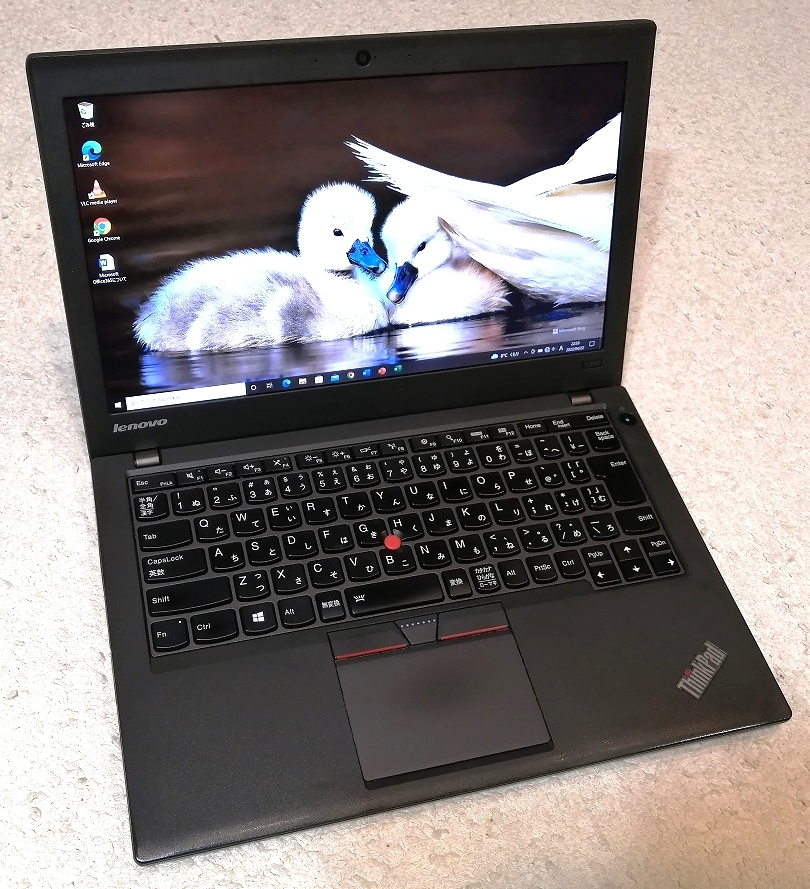 独特の上品 Lenovo ThinkPad X250 20CMA00AJP Windows7 Professional