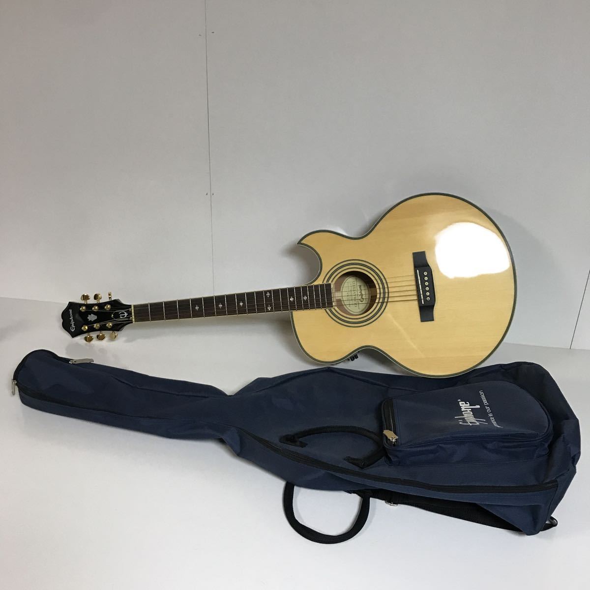 i9 エピフォン PR-5E/N アコースティックギター Epiphone アコギ