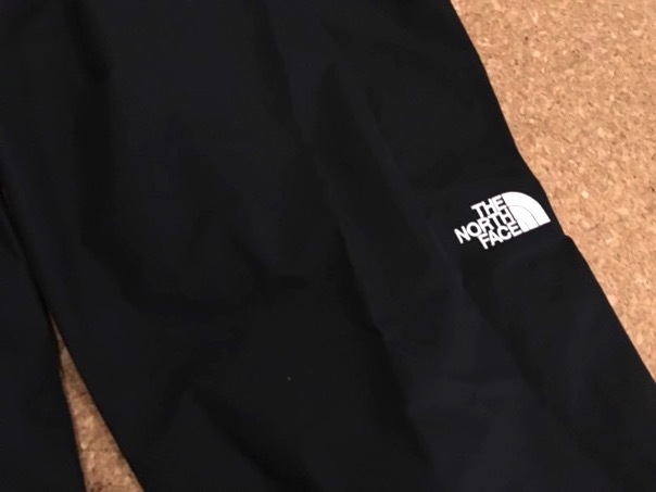未使用☆ノースフェイス クライムライトジップパンツ GORE-TEX 未使用☆ノースフェイス クライムライトジップパンツ GORE-TEX