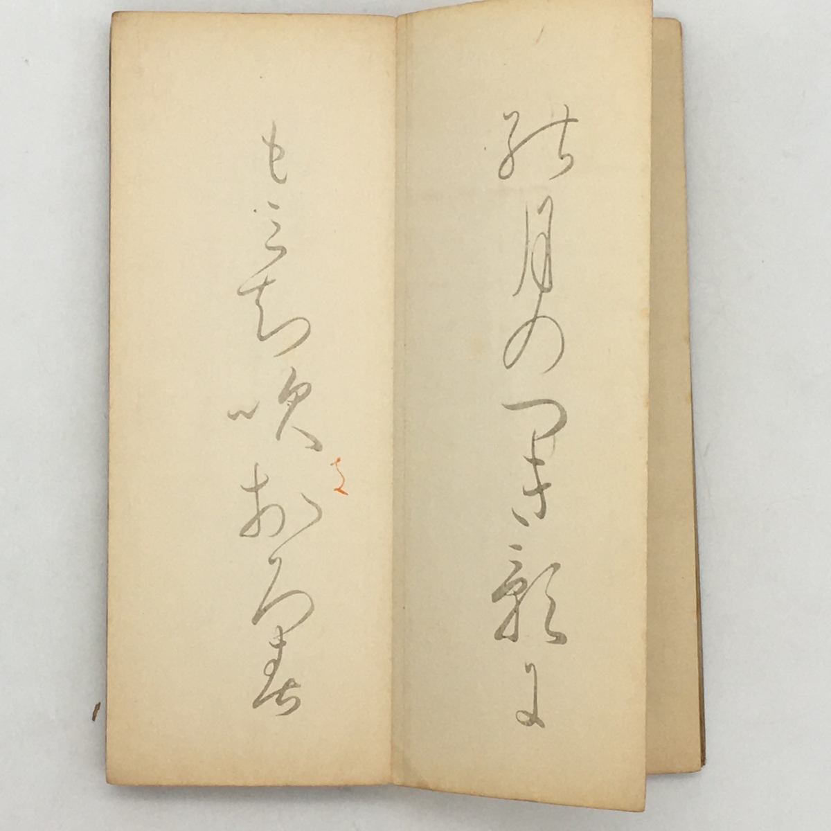 【書道】貴重書　小野之助筆「朗詠帖」3・4セット　発行・林平次郎　明治34年　木版刷り　草書　c1yn9_画像3