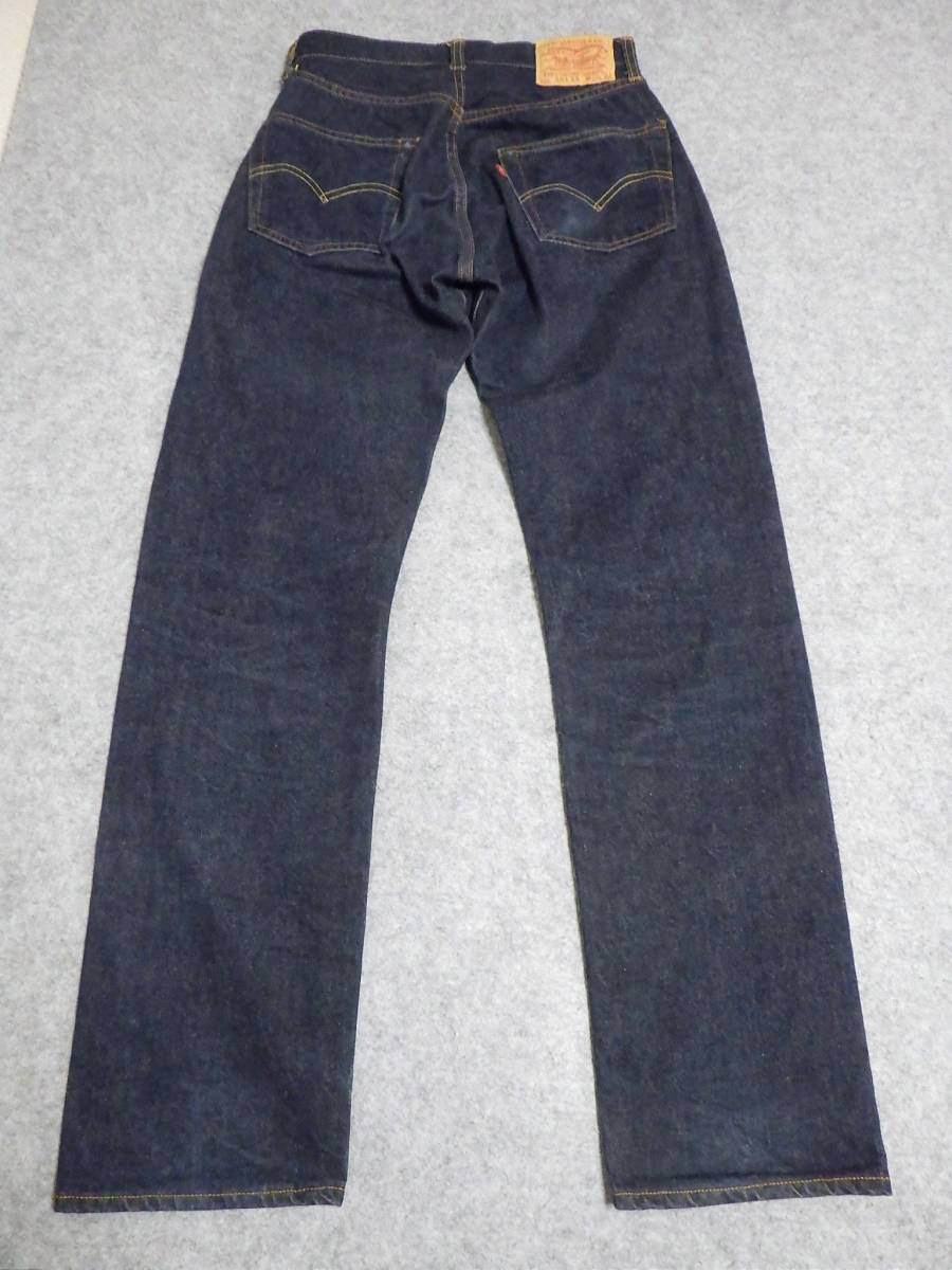 LEVI'S リーバイス 501XX 復刻 W29 L36 バレンシア