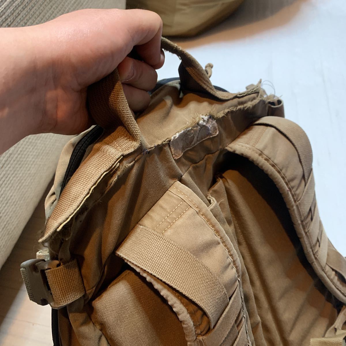 Yahoo!オークション - 米軍放出品 実物 アメリカ海兵隊 USMC Yahoo!オークション - 米軍放出品 実物 アメリカ海兵隊 USMC