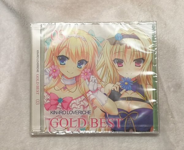 爆売り 金色ラブリッチェ GOLD BEST cominox.com.mx
