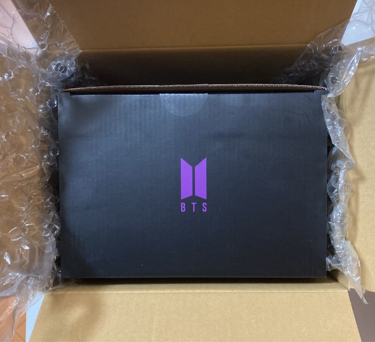 BTS MERCH BOX #6 オルゴール トレカ セット 抜けなし