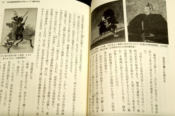 丸茂潤吉【戦国武将の大誤解】有名武将の知られざる素顔/彩図社■豊臣秀吉.徳川家康.織田信長.伊達政宗.真田幸村.上杉謙信.武田信玄_画像7