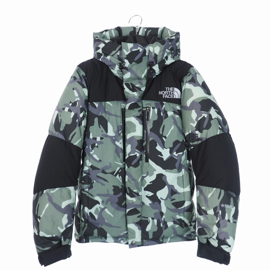 ザノースフェイス THE NORTH FACE 21AW NOVELTY BALTRO LIGHT JACKET