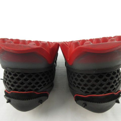クリスチャンルブタン Christian louboutin スニーカー LoubiShark
