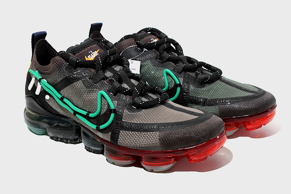超特価国産 ヤフオク! - 未使用品 NIKE × CPFM Cactus Plant Flea