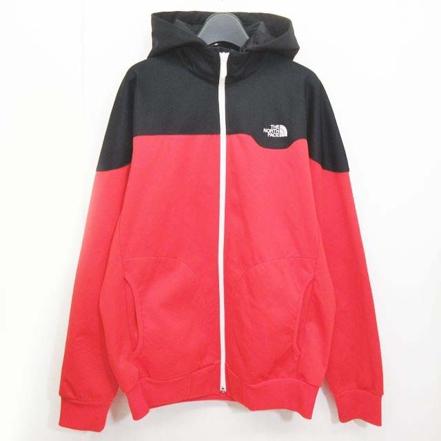 ザノースフェイス THE NORTH FACE NT61845 マッハ ファイブ 5 ジャケット マウンテンパーカー バイカラー 赤 黒 L 0407 メンズ 【85%OFF!】 ザノースフェイス THE NORTH FACE NT61845 マッハ ファイブ 5 ジャケット マウンテンパーカー バイカラー 赤 黒 L 0407 メンズ 【85%OFF!】