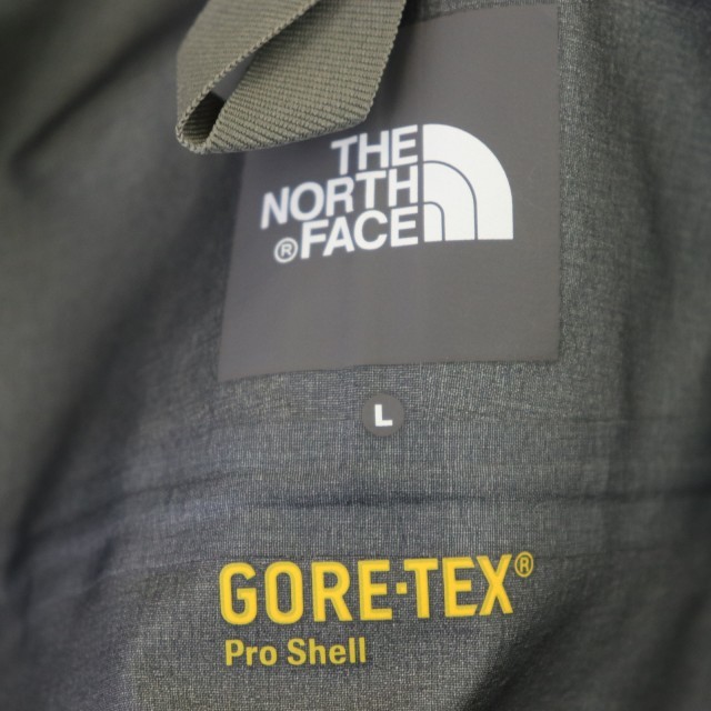 ザノースフェイス THE NORTH FACE マウンテンパーカー ジャケット