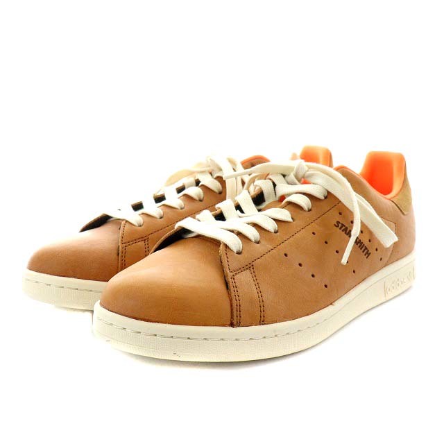 HOT限定SALE ヤフオク! adidas ホーウィンレザー スタンスミ... - アディダス 新作本物保証