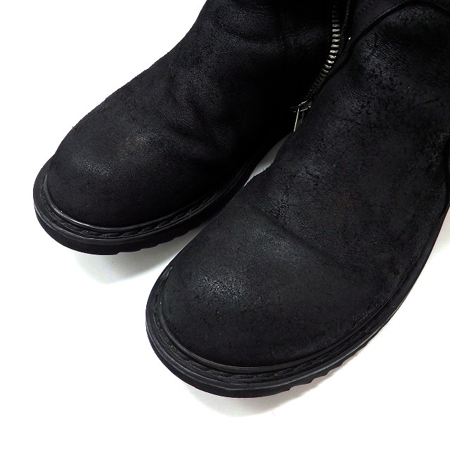 リックオウエンス Rick Owens クリーパーブーツ シューズ 靴