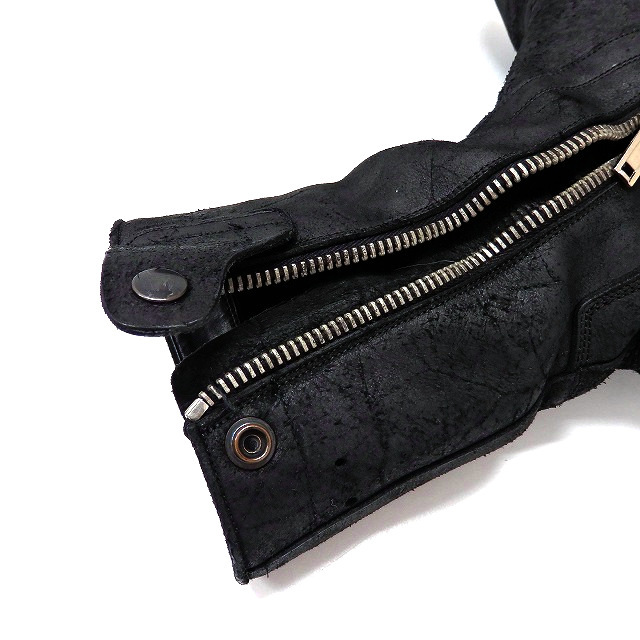 リックオウエンス Rick Owens クリーパーブーツ シューズ 靴