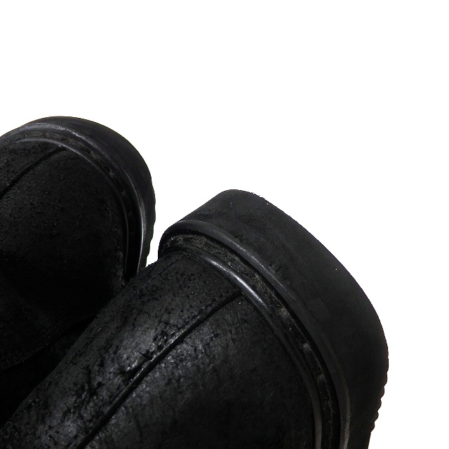 リックオウエンス Rick Owens クリーパーブーツ シューズ 靴