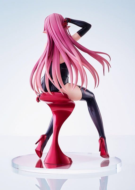 新品未開封】 ミメヨイ アズールレーン デューク・オブ・ヨーク 妖華