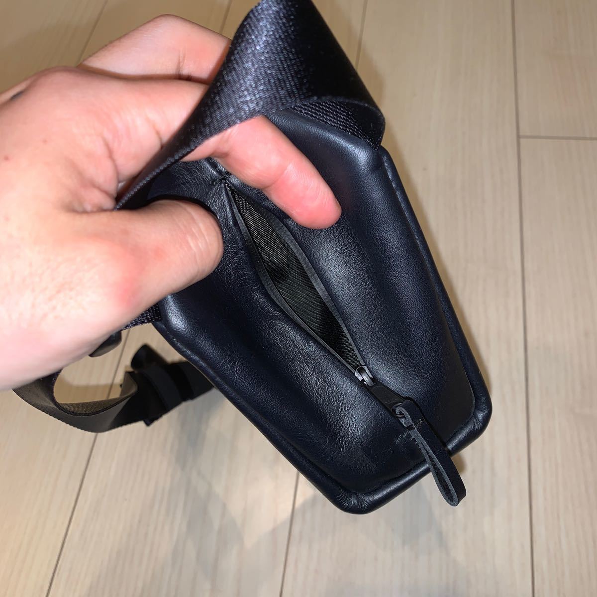 WRボディバッグ venezaconstrucao.com.br