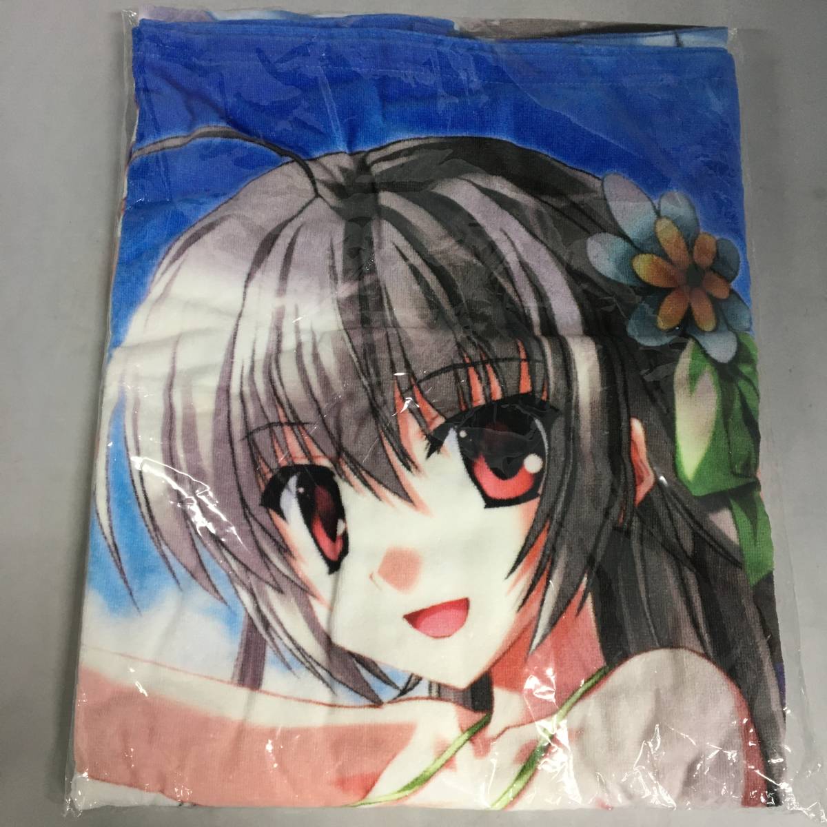 神代アリス マイクロファイバータオル minori×猫天商会 電気外祭り2011 Yahoo!オークション - すぴぱら 神代アリス バスタオル C82
