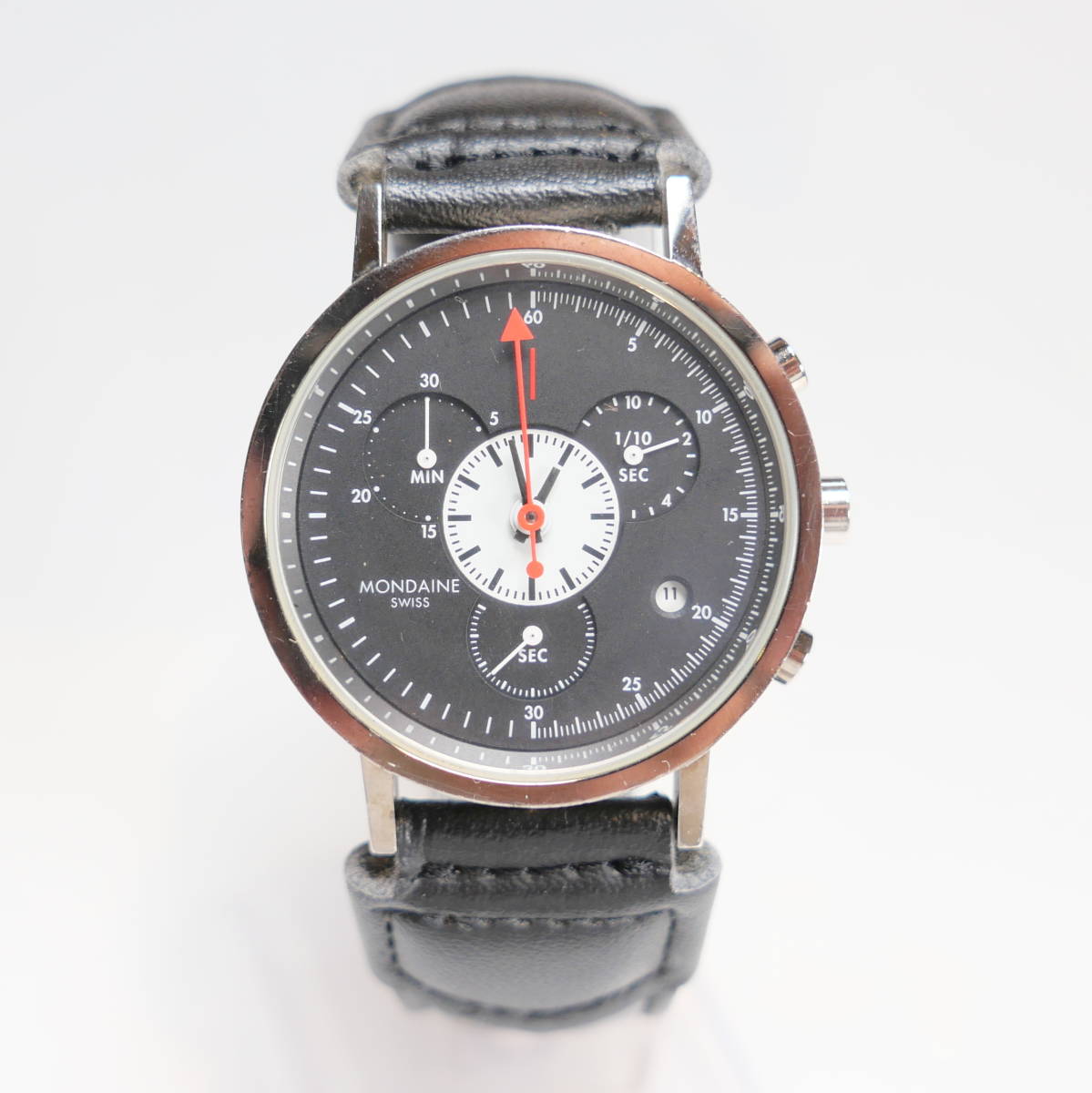 日本人気超絶の - Yahoo!オークション 1円~ DESIGNER モンディーン MONDAINE モンディーン