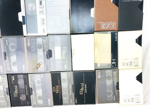 β B ベータ ビデオ カセットテープ 使用済 録画済 ビデオテープ 26本