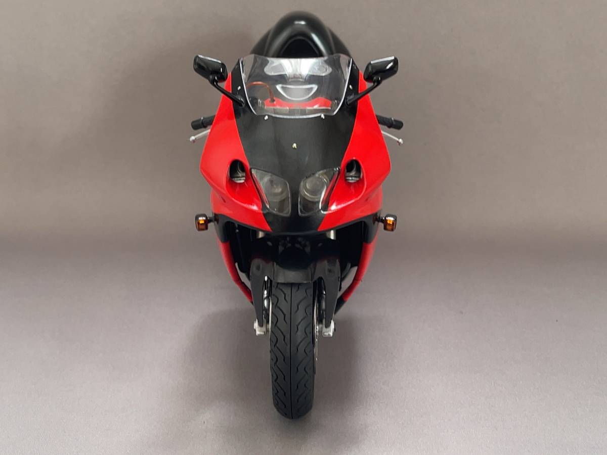 ☆タミヤ 1/12 ヨシムラ ハヤブサ X-1 YOSHIMURA HAYABUSA ☆タミヤ 1/12 ヨシムラ ハヤブサ X-1 YOSHIMURA HAYABUSA