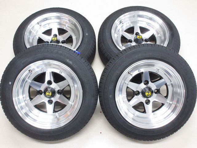 96%以上節約 新品 在庫あり 復刻 タイヤ付 ロンシャン 14インチ 4H 8J PCD114.3 オフセット0 4本セット lacistitis.es 96%以上節約 新品 在庫あり 復刻 タイヤ付 ロンシャン 14インチ 4H 8J PCD114.3 オフセット0 4本セット lacistitis.es
