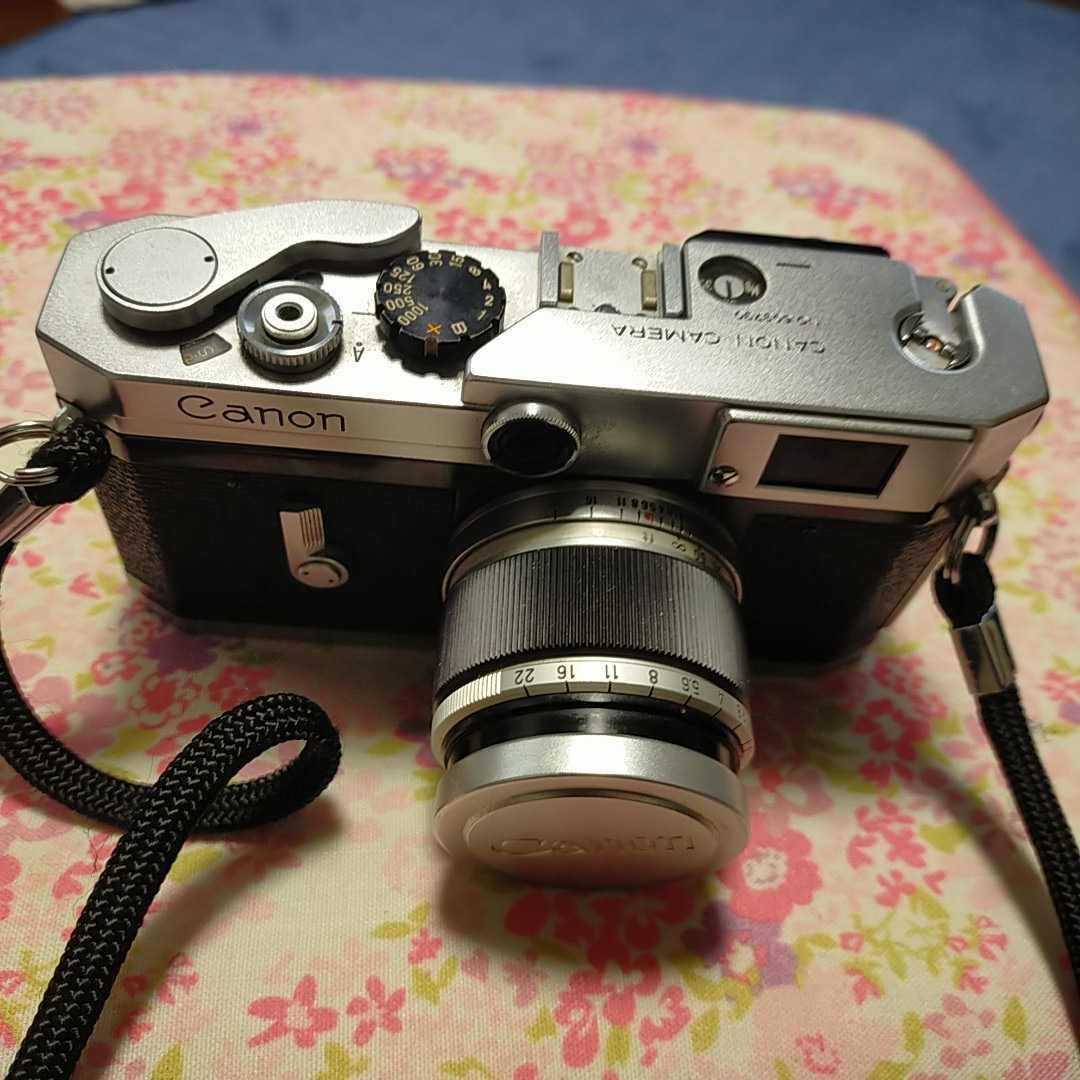 Canon VI-L 【あす楽対応】 6L 撮影可能 正規品送料無料