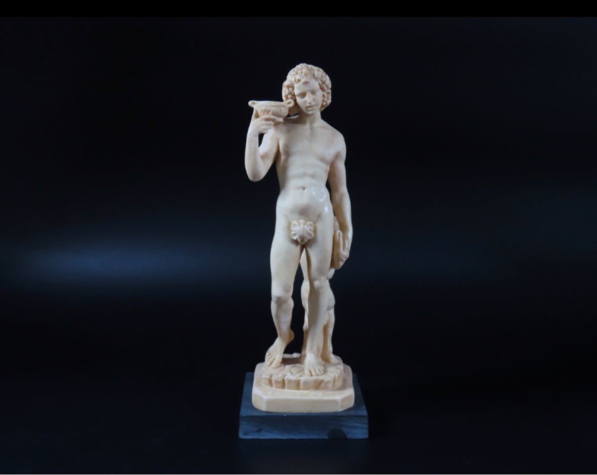 A SANTINI CLASSIC FIGURE アンテルマ サンティーニ A SANTINI CLASSIC FIGURE アンテルマ サンティーニ