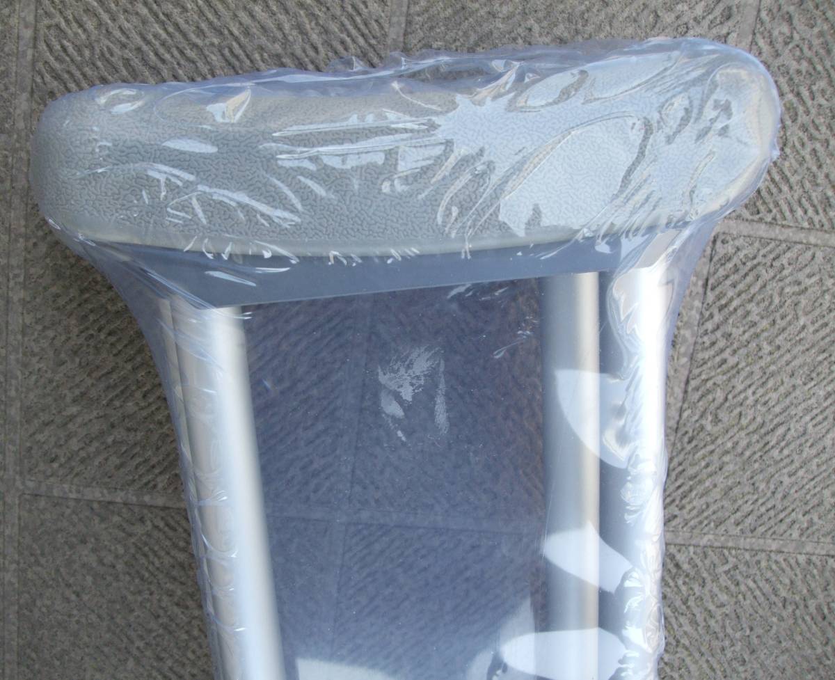 アルミ軽量 松葉杖 Crutch gray Mサイズ SUMS-CGM 2本セット(折りたたみ、伸縮)｜売買されたオークション情報、yahooの商品情報をアーカイブ公開  - オークファン（aucfan.com）