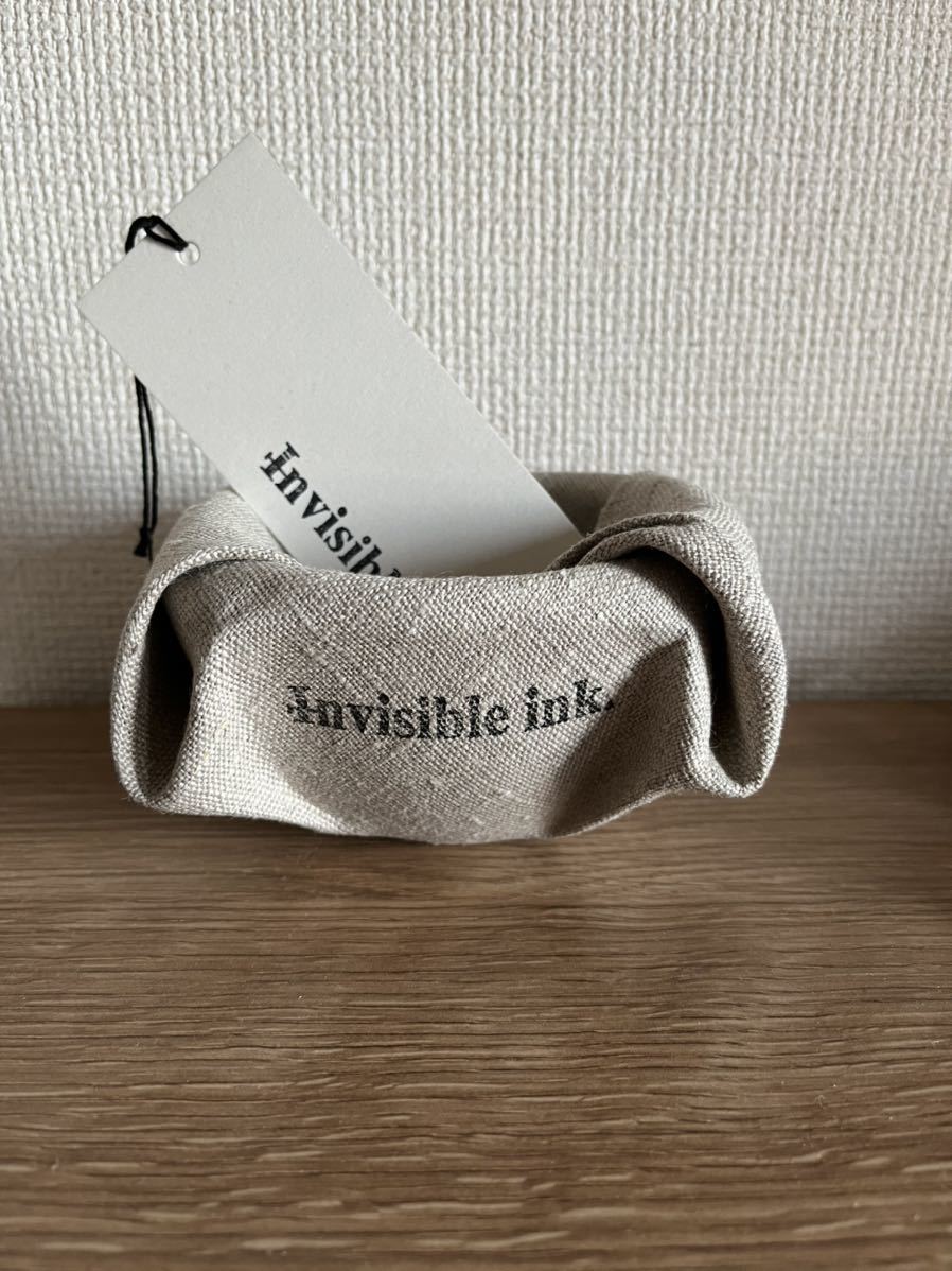 至高 MUD N DUST THE BOWL MAD. EXTRA SMALL invisible インビジブル